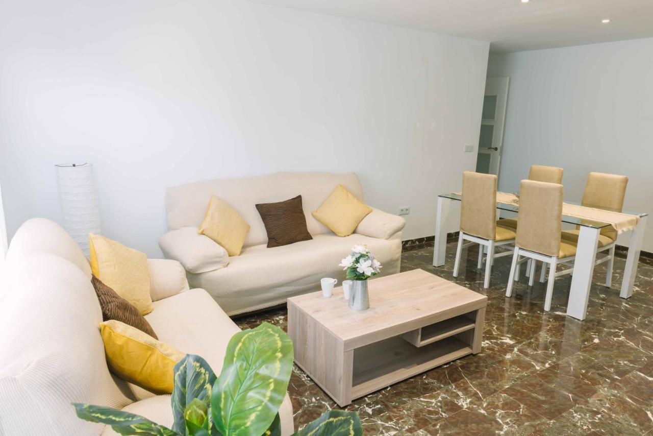 Cordoba Cool Homes, La Ribera Экстерьер фото