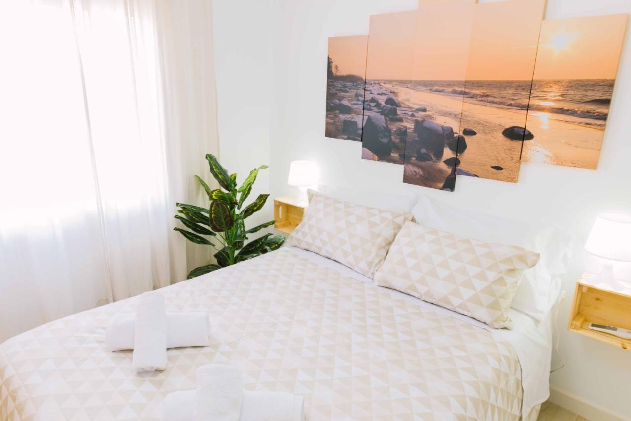Cordoba Cool Homes, La Ribera Экстерьер фото