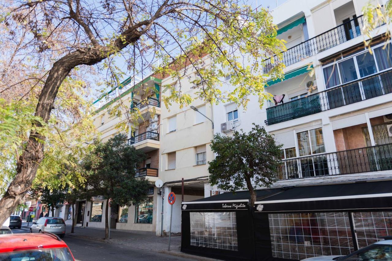 Cordoba Cool Homes, La Ribera Экстерьер фото